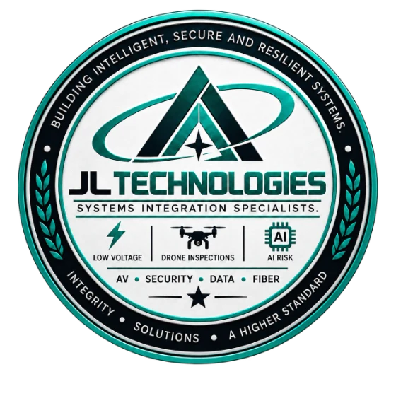 JL Technologies seal